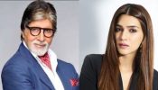 Throwback to When Amitabh Bachchan Praised Kriti Sanon’s Performance in Bareilly Ki Barfi! 935896