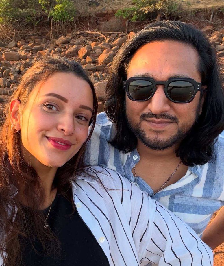 Triptii Dimri Celebrates Birthday With Rumored BF Sam Merchant, Shares Adorable Photos 938358