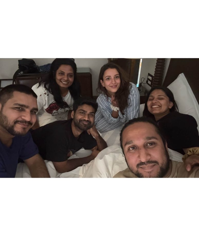 Triptii Dimri Celebrates Birthday With Rumored BF Sam Merchant, Shares Adorable Photos 938355