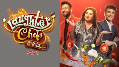 TRP Battle: Laughter Chefs Vs. Celebrity MasterChefs – What’s Keeping Viewers Hooked?