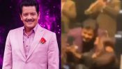 Udit Narayan kisses a fan on the lips; draws immense backlash from everyone 935262