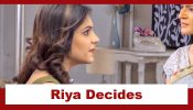 Udne Ki Aasha Upcoming Twist: Riya defends Sailee in front of her parents; decides to go back to Akash 938575