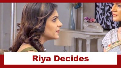 Udne Ki Aasha Upcoming Twist: Riya defends Sailee in front of her parents; decides to go back to Akash