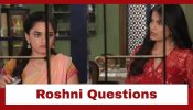 Udne Ki Aasha Upcoming Twist: Roshni questions Sailee; Ria supports Sailee 936483