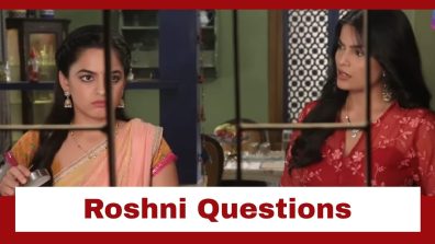 Udne Ki Aasha Upcoming Twist: Roshni questions Sailee; Ria supports Sailee