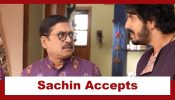 Udne Ki Aasha Upcoming Twist: Sachin accepts Renuka's decision; demands to take Paresh along 938371