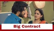 Udne Ki Aasha Upcoming Twist: Sachin gets Sailee a big contract; Paresh plays mediator 935458