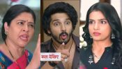 Udne Ki Aasha Written Update 13 February 2025: Sayali Plans Surprise For Sachin, Renuka's Ultimatum To Roshini 936616