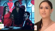 Udne Ki Aasha Written Update 15 February 2025: Mystery Woman Invites Sayali & Sachin To Valentine's Party, Are Problems Awaiting? 936876