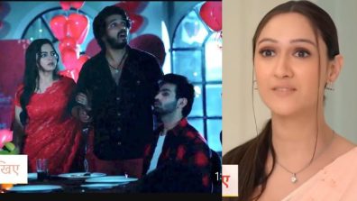 Udne Ki Aasha Written Update 15 February 2025: Mystery Woman Invites Sayali & Sachin To Valentine’s Party, Are Problems Awaiting?