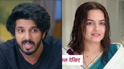 Udne Ki Aasha Written Update 16 February 2025: Sachin’s Romantic Gesture, Sayali In Dilemma