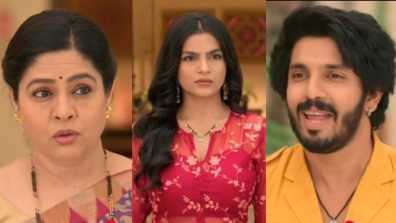 Udne Ki Aasha Written Update 18 February 2025: Sayali Buys Car For Sachin, Renuka Taunts Roshini