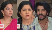 Udne Ki Aasha Written Update 19 February 2025: Sayali Gets A Chance To Hit Renuka, Sachin Teases 937434