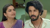 Udne Ki Aasha Written Update 2 February 2025: Sayali Doubts Sachin, Will She Discover Dilip's Truth? 935240