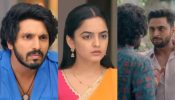 Udne Ki Aasha Written Update 4 February 2025: Sayali Takes A Stand For Sachin, Warns Chitti 935488