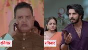 Udne Ki Aasha Written Update 6 February 2025: Minister Pradip Threatens Sachin, How Will Sayali Complete The Order? 935703