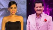 Unmissable: Uorfi Javed's EPIC reaction to Udit Narayan's KISS controversy 935722