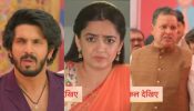 Udne Ki Aasha Written Update 11 February 2025: Sayali & Sachin Chase The Truck, Pradip Joshi's Furious Reaction 936357