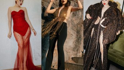 Urfi Javed Is Screaming Attention In Her New Photoshoot In Bold Attires – Take A Look