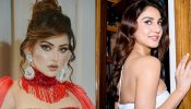 Vaani Kapoor Vs Urvashi Rautela: Who Is The Ultimate Fashion Queen In Bodycon Gown? 937535