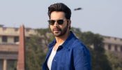 Varun Dhawan says 'war isn't easy' sharing bruised photos of himself 936315