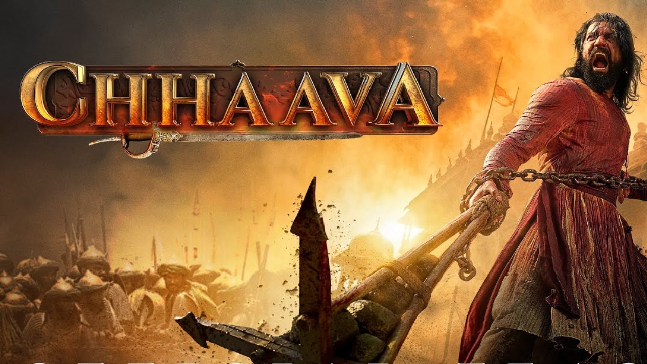 Vicky Kaushal’s Chhaava gets a huge boost on Shivaji Jayanti; surpasses its Day 1 collection 937707