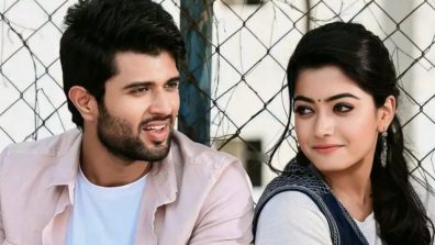 Vijay Deverakonda calling Rashmika Mandanna ‘Rushiee’ gets the internet crazy; here’s why