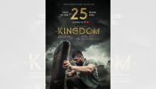 Vijay Deverakonda's Kingdom Set To Be The Best Event Film Of The Year! Teaser Already Crossed 25 Million + Views on YouTube and Trends on Number #1 936703