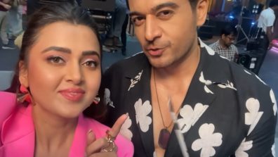 Tejasswi Prakash Opens Up Giving Green Signal To Akanksha For Relationship With Gaurav Khanna