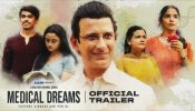 Here comes an intriguing trailer of Girliyapa’s, 'Medical Dreams' starring Sharman Joshi, from the house of TVF! 935292