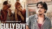 When Vijay Varma Said, "I Was So Charged to Do This Film That I Took Everything Head On," as Gully Boy  Completes 6 Years 936884