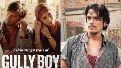 When Vijay Varma Said, “I Was So Charged to Do This Film That I Took Everything Head On,” as Gully Boy  Completes 6 Years