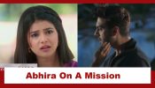 Yeh Rishta Kya Kehlata Hai Upcoming Twist: Abhira determined to dig deep into Armaan's past; joins hands with RK 935597