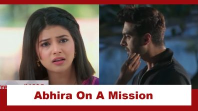 Yeh Rishta Kya Kehlata Hai Upcoming Twist: Abhira determined to dig deep into Armaan’s past; joins hands with RK