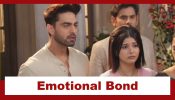 Yeh Rishta Kya Kehlata Hai Upcoming Twist: Armaan and Abhira build an emotional bond; Abhira starts tuition classes 938280