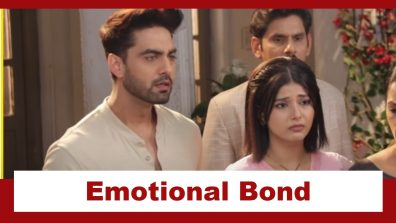 Yeh Rishta Kya Kehlata Hai Upcoming Twist: Armaan and Abhira build an emotional bond; Abhira starts tuition classes