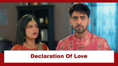 Yeh Rishta Kya Kehlata Hai Upcoming Twist: Armaan and Abhira declare their love before the Poddar family; Dadisa and Vidya remain shocked