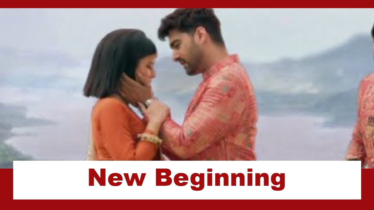 Yeh Rishta Kya Kehlata Hai Upcoming Twist: Armaan and Abhira start their lives afresh in a new ambience; Will Armaan be able to adjust? 938170