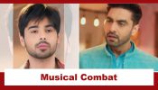 Yeh Rishta Kya Kehlata Hai Upcoming Twist: Armaan and RK's musical combat; Will there be tension between the two? 936465