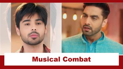 Yeh Rishta Kya Kehlata Hai Upcoming Twist: Armaan and RK’s musical combat; Will there be tension between the two?