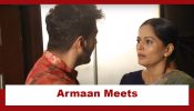 Yeh Rishta Kya Kehlata Hai Upcoming Twist: Armaan meets his real mother Shivani; Abhira helps him accept the truth  The show produced by Rajan Shahi's Director's Kut will see Ar 936987