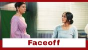 Yeh Rishta Kya Kehlata Hai Upcoming Twist: Dadisa and Shivani's faceoff; Abhira notices Dadisa's fear 935892