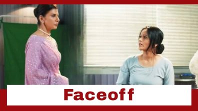 Yeh Rishta Kya Kehlata Hai Upcoming Twist: Dadisa and Shivani’s faceoff; Abhira notices Dadisa’s fear