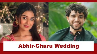 Yeh Rishta Kya Kehlata Hai Upcoming Twist: Dadisa gives her consent for Abhir-Charu wedding; Kiara faces a heartbreak