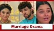 Yeh Rishta Kya Kehlata Hai Upcoming Twist: OMG!! Charu goes missing from her wedding; Abhir ends up marrying Kiara? 936570