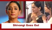 Yeh Rishta Kya Kehlata Hai Upcoming Twist: OMG!! Vidya threatens Shivani; discretely sends her out of the house 937746