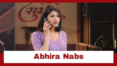 Yeh Rishta Kya Kehlata Hai Upcoming Twist: RK and Abhira nab the blackmailer; unearth the truth about Armaan’s mother