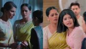 Yeh Rishta Kya Kehlata Hai Written Update 1 March 2025: Vidya & Kaveri Conspire Against Shivani, Abhira Becomes Suspicious 938791