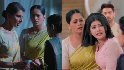 Yeh Rishta Kya Kehlata Hai Written Update 1 March 2025: Vidya & Kaveri Conspire Against Shivani, Abhira Becomes Suspicious