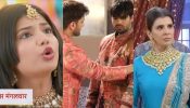 Yeh Rishta Kya Kehlata Hai Written Update 16 February 2025: Abhira Finds Armaan's Real Mother, How Will Kaveri Stop Abhira? 936988